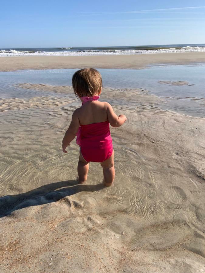 St. Augustine Ocean & Racquet Resort מראה חיצוני תמונה